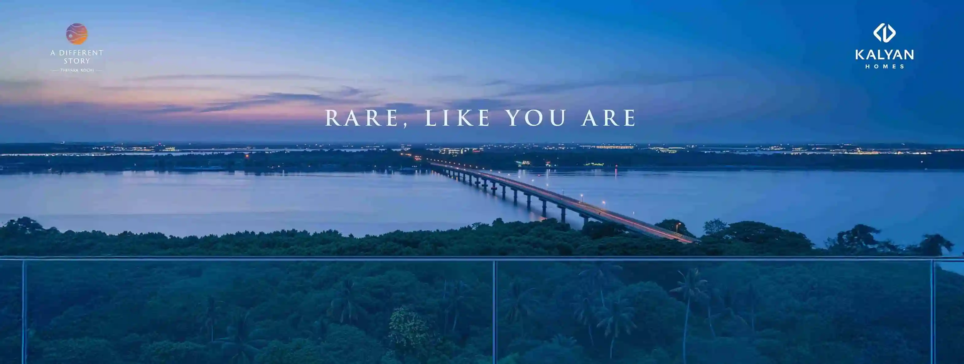 AÂ DifferentÂ Story